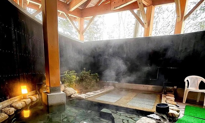 Iida Hotel | Hotel Abest Hakuba Resort