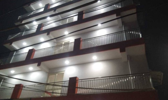 Dwarka Hotel | Hotel Abode Inn
