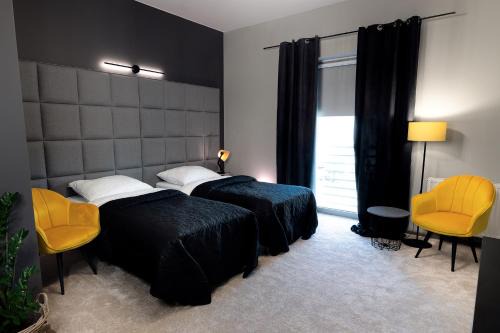Gostyn Casa | Hotel Absolwent