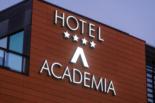 Donji Grad Hotel | Hotel Academia