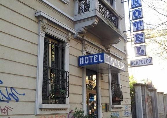 Casoretto Hotel | Hotel Acapulco