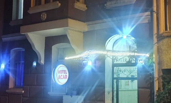 Rasimpasa Hotel | Hotel Acar