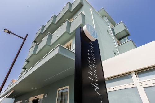 Viserba Hotel | Hotel Acquamarina Viserba