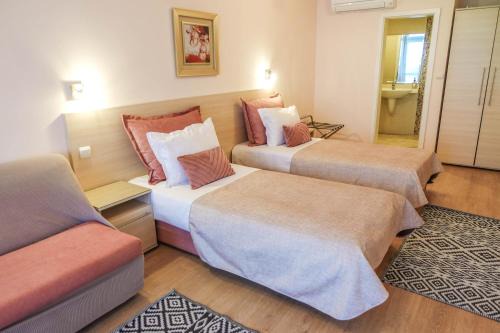 Varna City Centre Hotel | Hotel Acropolis