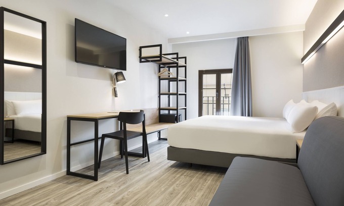 El Raval Hotel | Hotel Acta BCN 40