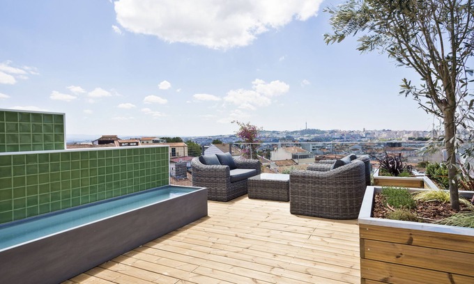 Bonfim Hotel | Hotel Acta The Avenue