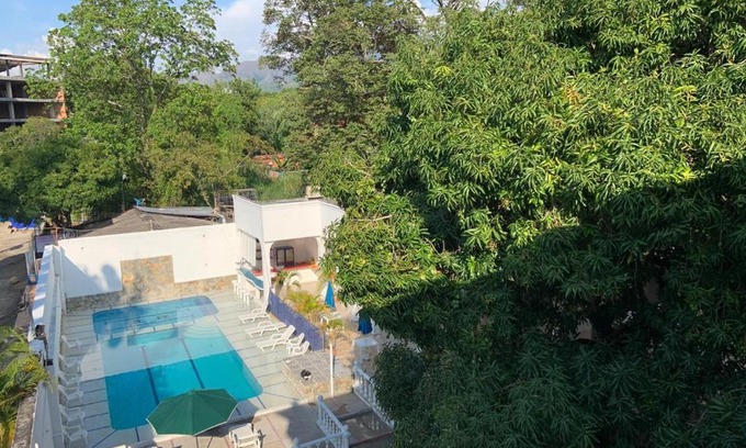 Melgar Hotel | hotel acuario