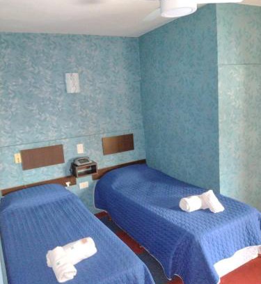 La Plata Hotel | Hotel Acuarius