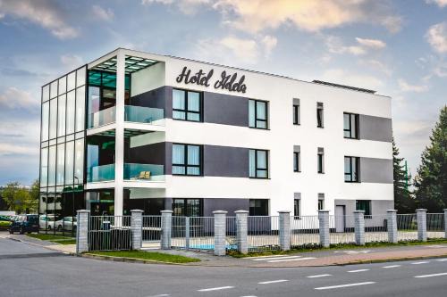 Mielec Hotel | Hotel Adela