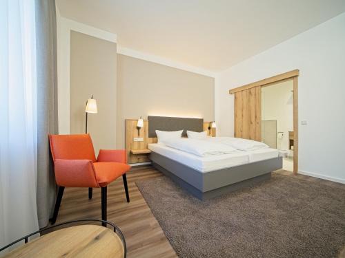 Finthen Hotel | Hotel Adler