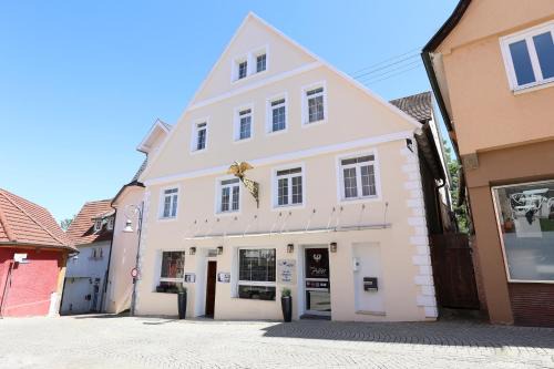 Waiblingen Hotel | Hotel Adler