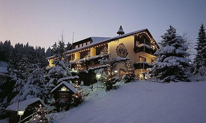Schoenwald Hotel | Hotel Adlerschanze