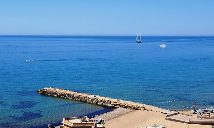 Marinella di Selinunte Hotel | Hotel Admeto