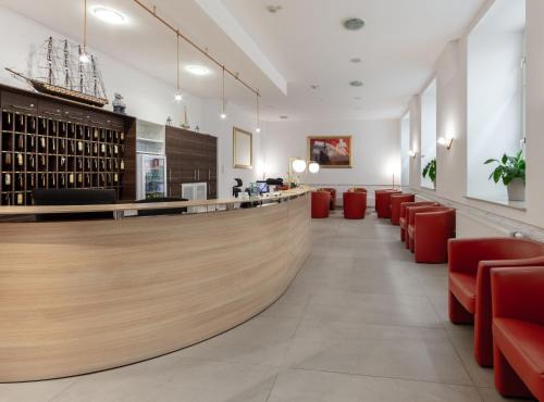 Spittelberg Hotel | Hotel Admiral