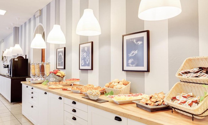 Cesenatico Hotel | Hotel Admiral