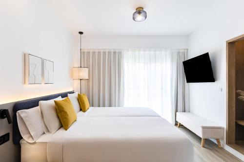 Santa Cruz de Tenerife Hotel | Hotel Adonis Pelinor