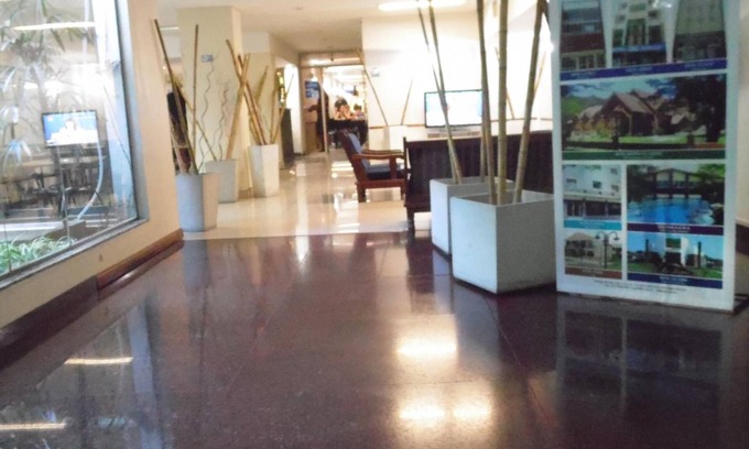 El Centro Hotel | Hotel Adrazi