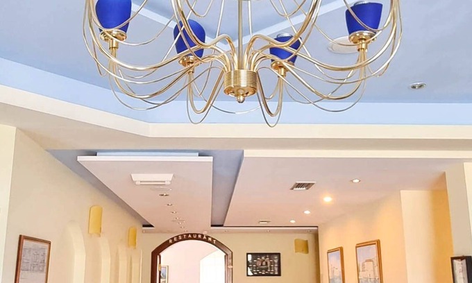 Kastel Stafilic Hotel | Hotel Adria