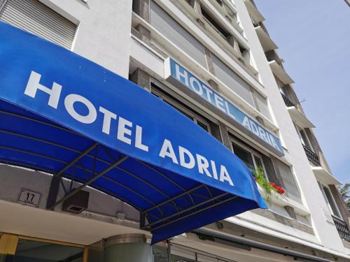 Old Town Hotel | Hotel Adria