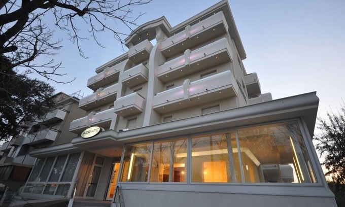 Miramare Hotel | Hotel Adriatic & Beauty