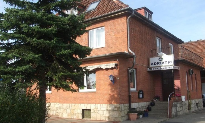 Region Hannover District Hotel | Hotel Adriatic