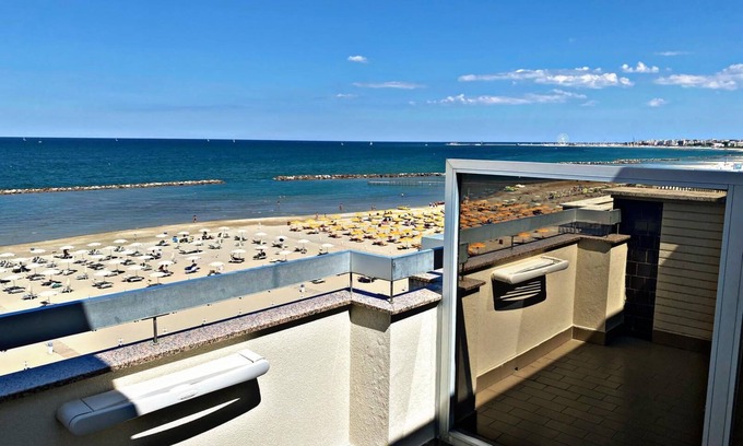 Viserba Hotel | Hotel Adriatica