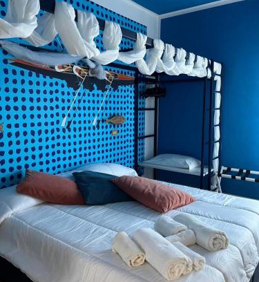 Viserba Hotel | Hotel Adriatica sul Mare