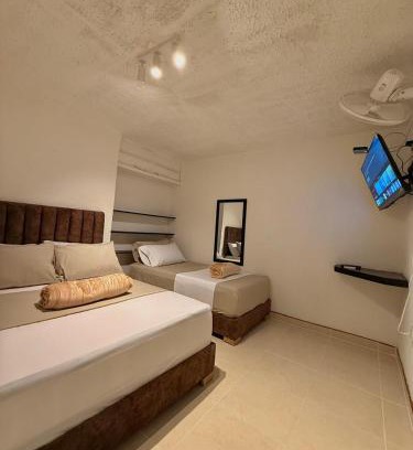 Pereira Hotel | Hotel Aerocafe Pereira