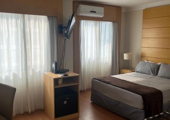 Vila Congonhas Apartamento | Hotel Aeroporto Congonhas com estacionamento grátis 1714
