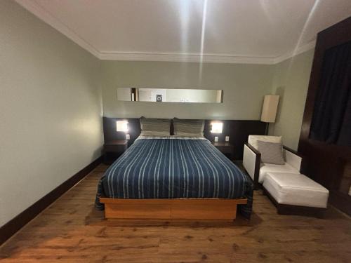 Vila Congonhas Hotel | Hotel Aeroporto Congonhas Com Garagem America 301