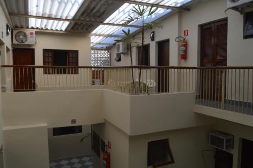 Vila Congonhas Hotel | Hotel Aeroporto de Congonhas