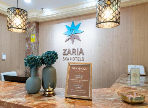 San Isidro Hotel | Hotel Aeropuerto Sur