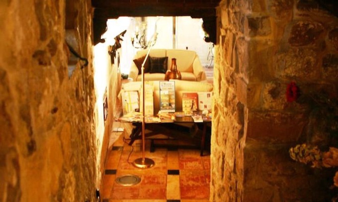 Úbeda Hotel | Hotel Afán de Rivera