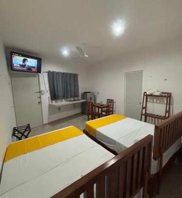 Tizimín Apartamento | Hotel AF 4