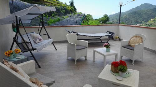 Pucara Casa | Hotel affittacamere novella