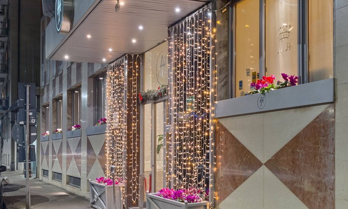 Crescenzago Hotel | Hotel Agape