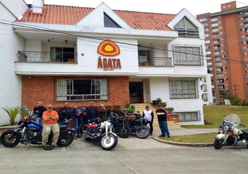 Pereira Hotel | Hotel Agata Boutique pinares Pereira