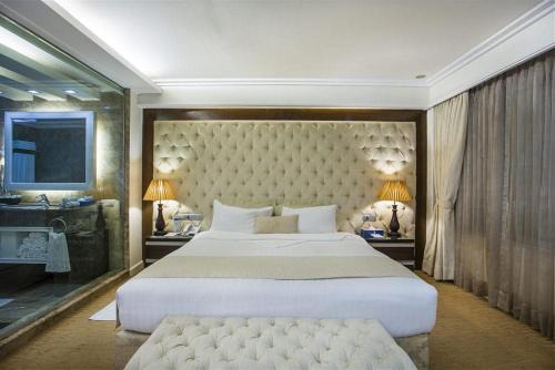 Chittagong Hotel | Hotel Agrabad