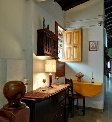 San Gil Hotel | Hotel Agualuna