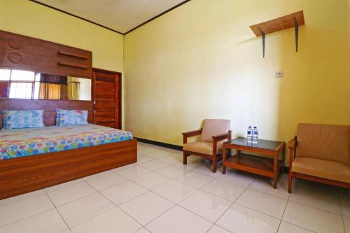 Garut Casa | Hotel Agung Permata Artha