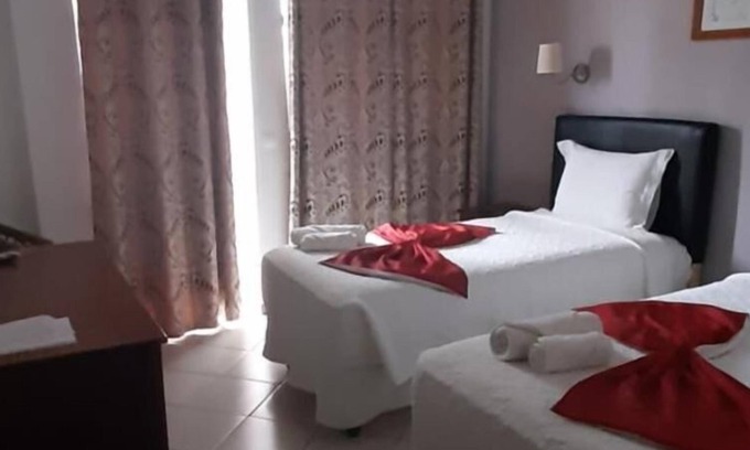 Vila do Maio Casa | Hotel Ah Maio - Doble Deluxe con balcón 1