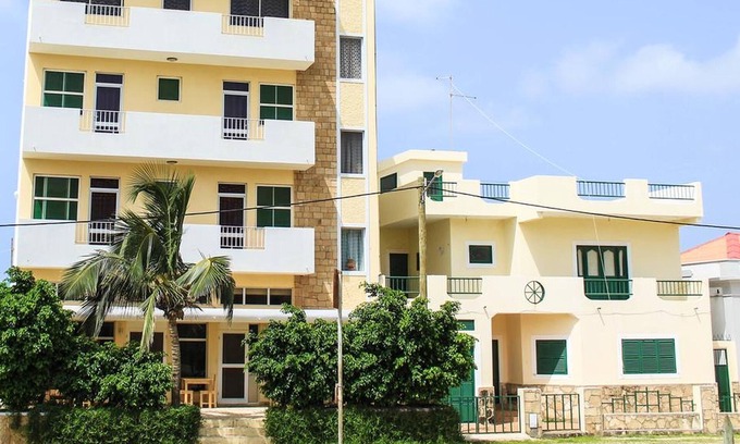 Vila do Maio Casa | Hotel Ah Maio - Deluxe Suite with Sea View 2