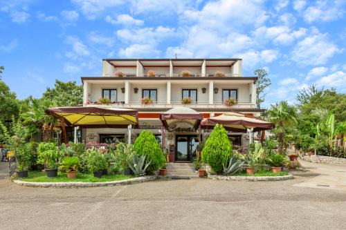Sistiana Hotel | Hotel Ai Sette Nani