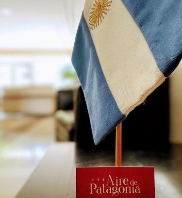 Río Gallegos Hotel | Hotel Aire de Patagonia