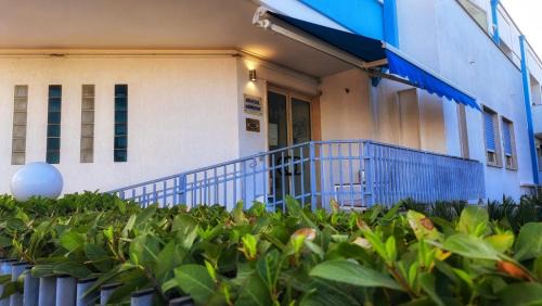 Alberobello Hotel | Hotel Airone