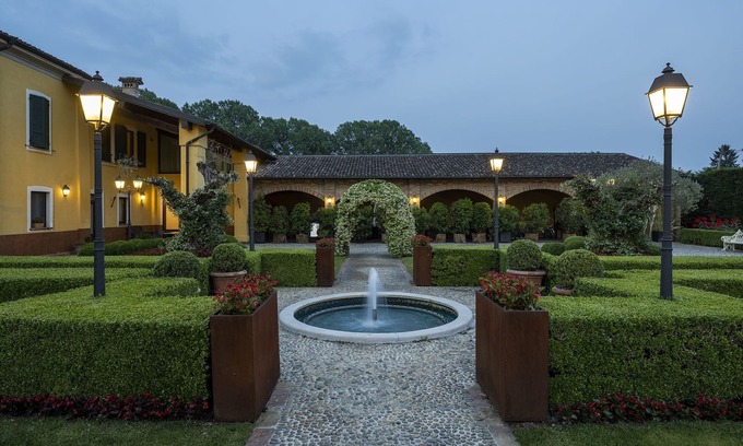 Drizzona Casa | Hotel Airone