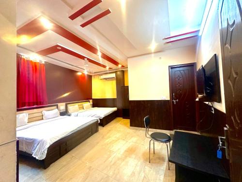 Lucknow Hotel | Hotel Airport Fly Inn