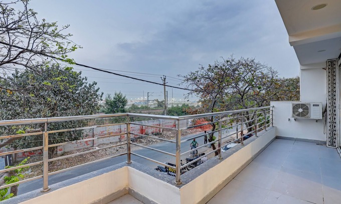 South West Hotel | Hotel Airport Near Yashobhumi