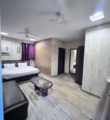 Malviya Nagar Casa | Hotel Airport residency