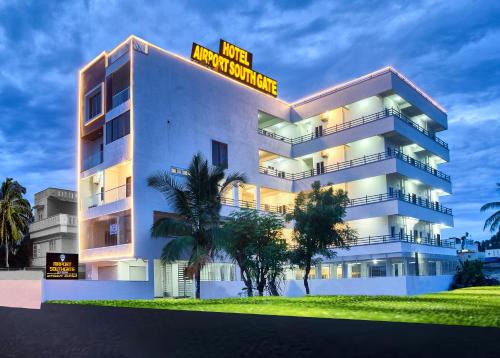 Devanahalli Apartamento | Hotel Airport Southgate Bangalore